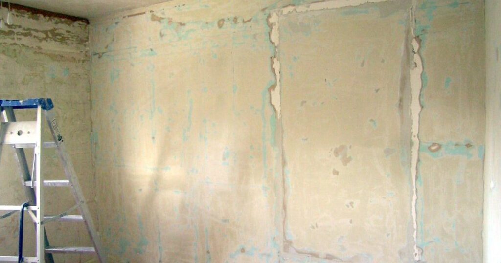 ¿Cuánto se tarda en pintar una habitación?